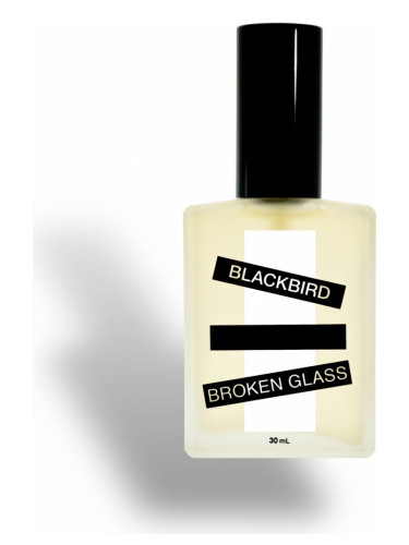 عطر ادکلن بروکن گلس بلاک برد - Broken Glass Blackbird - بررسی، قیمت و خرید