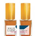 عطر ادکلن ژول ات ژیم ژولی لید پرفیوم - Jules et Jim Jolie Laide Perfume - بررسی، قیمت و خرید