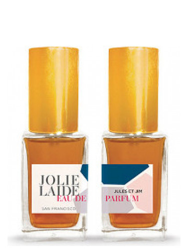 عطر ادکلن ژول ات ژیم ژولی لید پرفیوم - Jules et Jim Jolie Laide Perfume - بررسی، قیمت و خرید