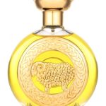 عطر ادکلن گلدن اریز بودیسیا د ویکتوریوس - Golden Aries Boadicea the Victorious - بررسی، قیمت و خرید