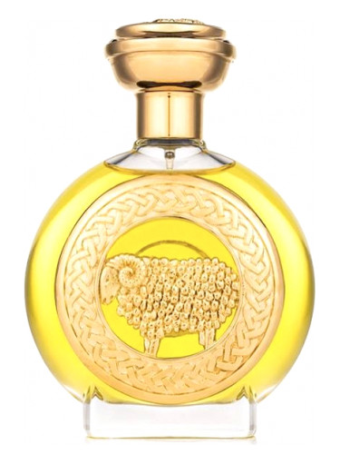 عطر ادکلن گلدن اریز بودیسیا د ویکتوریوس - Golden Aries Boadicea the Victorious - بررسی، قیمت و خرید