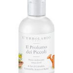 عطر ادکلن ایلبروفومودئیپیکولی لربولاریو - Il Profumo dei Piccoli L'Erbolario - بررسی، قیمت و خرید