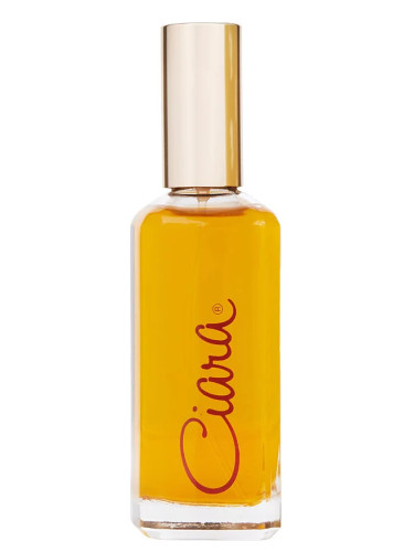 عطر ادکلن سیارا رولون - Ciara Revlon - بررسی، قیمت و خرید