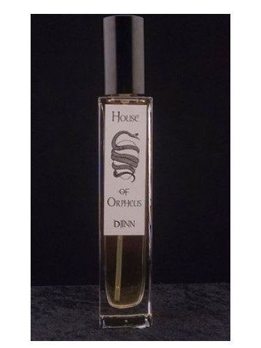 عطر ادکلن جن هاوس آو اورفئوس - Djinn House of Orpheus - بررسی، قیمت و خرید