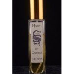 عطر ادکلن گورو دوا هاوس آو اورفئوس - Guru Deva House of Orpheus - بررسی، قیمت و خرید