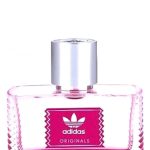 عطر ادکلن ادی‌داس اورجینالز پور فم آدیداس - Adidas Originals pour Femme Adidas - بررسی، قیمت و خرید