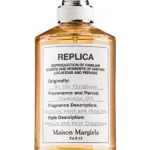 عطر ادکلن بای د فایرپلیس مازون مارتین مارژیلا - By the Fireplace Maison Martin Margiela - بررسی، قیمت و خرید