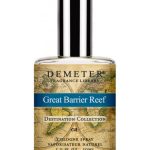 عطر ادکلن دستینیشن کالکشن گریت بریر ریف دیمیتر فراگرنس - Destination Collection Great Barrier Reef Demeter Fragrance - بررسی، قیمت و خرید