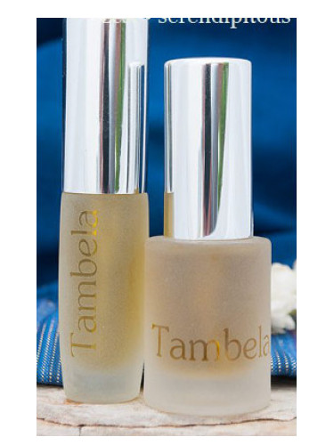 عطر ادکلن سفر تمبلا نچرال پرفیومز - Saffre Tambela Natural Perfumes - بررسی، قیمت و خرید