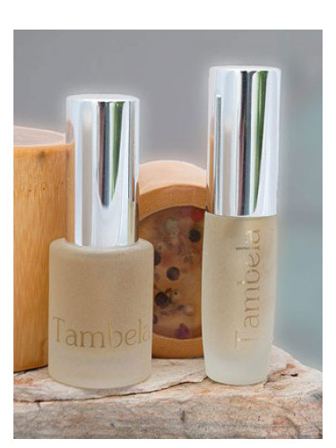 عطر ادکلن ایرهارت تامبلا نچرال پرفیومز - Aerhart Tambela Natural Perfumes - بررسی، قیمت و خرید