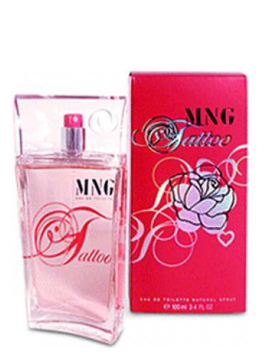 عطر ادکلن منگو تاتو منگو - Mango Tattoo Mango - بررسی، قیمت و خرید
