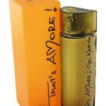 عطر ادکلن دَتس اَموره لویی گای ماتیللو - That's Amore! Lui Gai Mattiolo - بررسی، قیمت و خرید