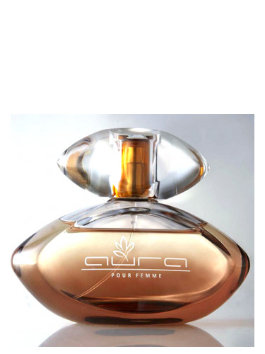 عطر ادکلن اُرا پغ فِم مِروِل دِ فرانس - Aura Pour Femme Merveille De France - بررسی، قیمت و خرید