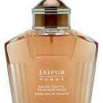 عطر ادکلن جایپور هوم فرشور اپیسه بوشه‌رون - Jaipur Homme Fraicheur Epicee Boucheron - بررسی، قیمت و خرید