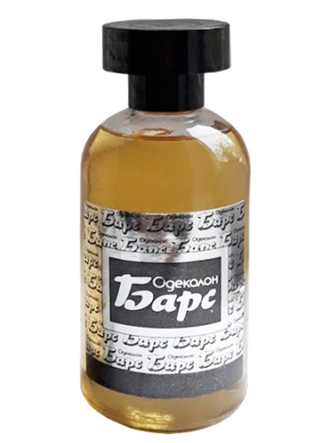 عطر ادکلن بارس نوایا زاریا - Барс (Bars) Новая Заря (The New Dawn) - بررسی، قیمت و خرید