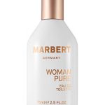 عطر ادکلن وومن پیور ماربر - Woman Pure Marbert - بررسی، قیمت و خرید