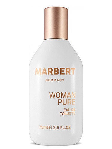 عطر ادکلن وومن پیور ماربر - Woman Pure Marbert - بررسی، قیمت و خرید