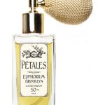 عطر ادکلن پتالس یوفوریوم بروکلین - Petales Euphorium Brooklyn - بررسی، قیمت و خرید