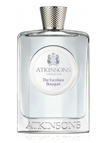عطر ادکلن دی اکسلسيور بوکت اتکینسونز - The Excelsior Bouquet Atkinsons - بررسی، قیمت و خرید