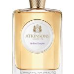 عطر ادکلن امبر امپایر اَتکینسونز - Amber Empire Atkinsons - بررسی، قیمت و خرید