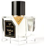 عطر ادکلن بوا ات کور وِرتوس - Bois et Cuir Vertus - بررسی، قیمت و خرید