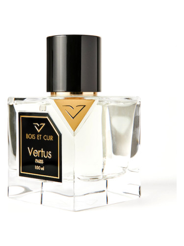 عطر ادکلن بوا ات کور وِرتوس - Bois et Cuir Vertus - بررسی، قیمت و خرید