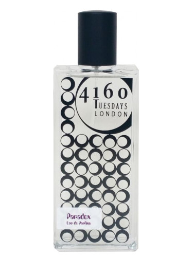 عطر ادکلن پارادوکس چهار هزار و صد و شصت تیوزدیز - Paradox 4160 Tuesdays - بررسی، قیمت و خرید