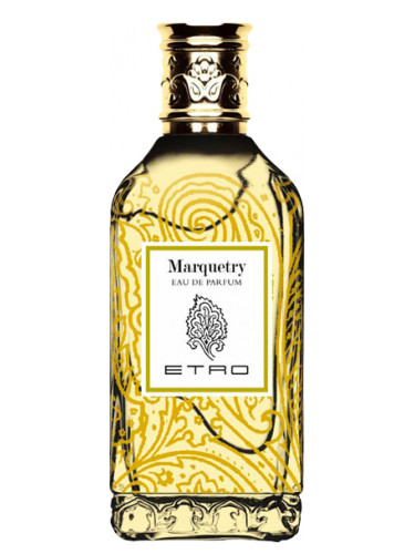 عطر ادکلن مارکتری اترو - Marquetry Etro - بررسی، قیمت و خرید