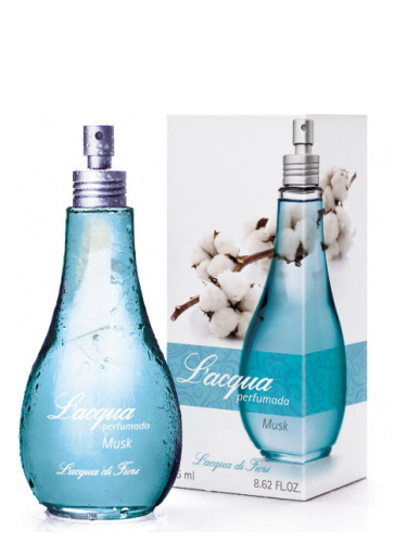 عطر ادکلن ماسک لاکوا دی فیوری - Musk L'acqua Di Fiori - بررسی، قیمت و خرید