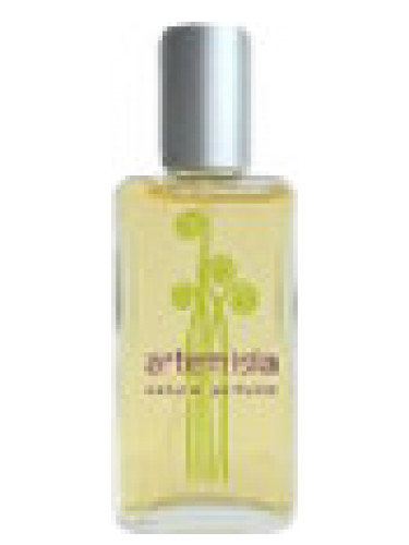 عطر ادکلن لا کلمب آرتمیسیا نچرال پرفیوم - La Colombe Artemisia Natural Perfume - بررسی، قیمت و خرید