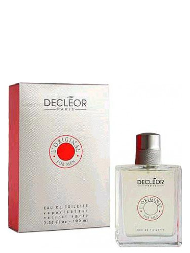 عطر ادکلن لورژینال دکلر - L'original Decleor - بررسی، قیمت و خرید