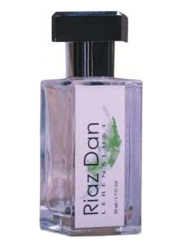 عطر ادکلن لبنزلست ریاض دان - Lebenslust Riaz Dan - بررسی، قیمت و خرید