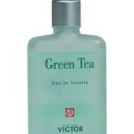 عطر ادکلن گرین تی ویکتور - Green Tea Victor - بررسی، قیمت و خرید