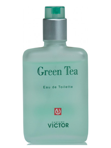 عطر ادکلن گرین تی ویکتور - Green Tea Victor - بررسی، قیمت و خرید