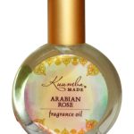 عطر ادکلن عَرابیَن رُز کومبا مِید - Arabian Rose Kuumba Made - بررسی، قیمت و خرید