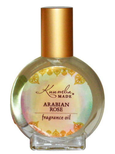 عطر ادکلن عَرابیَن رُز کومبا مِید - Arabian Rose Kuumba Made - بررسی، قیمت و خرید