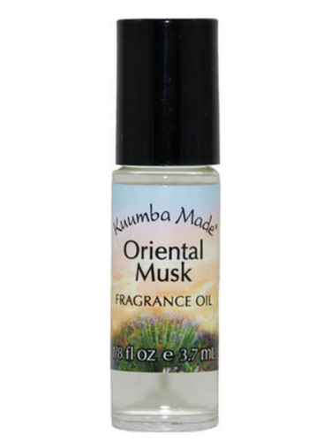 عطر ادکلن اوریِنتال ماسک کومبا مید - Oriental Musk Kuumba Made - بررسی، قیمت و خرید