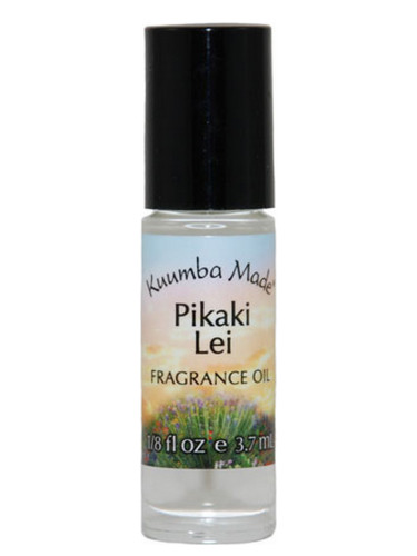 عطر ادکلن پیکاکه لی کومبا مید - Pikake Lei Kuumba Made - بررسی، قیمت و خرید