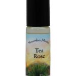 عطر ادکلن تی روز کومبا مید - Tea Rose Kuumba Made - بررسی، قیمت و خرید
