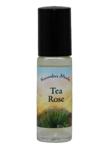 عطر ادکلن تی روز کومبا مید - Tea Rose Kuumba Made - بررسی، قیمت و خرید