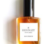 عطر ادکلن بوربون هندلی پرفیومز - Bourbon Hendley Perfumes - بررسی، قیمت و خرید