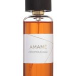 عطر ادکلن آمامه زرمولکول - Amamè Zeromolecole - بررسی، قیمت و خرید