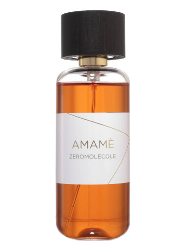 عطر ادکلن آمامه زرمولکول - Amamè Zeromolecole - بررسی، قیمت و خرید