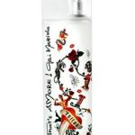 عطر ادکلن دتز آمور! تاتو لی گای ماتیللو - That's Amore! Tattoo Lei Gai Mattiolo - بررسی، قیمت و خرید