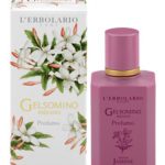 عطر ادکلن جاسومینو ایندیانو لربولاریو - Gelsomino Indiano L'Erbolario - بررسی، قیمت و خرید