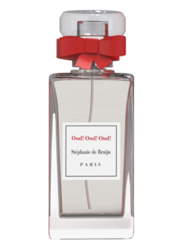 عطر ادکلن اود اود اود استفانی د بروین - پارفوم سور مزور - Oud Oud Oud!!! Stéphanie de Bruijn - Parfum sur Mesure - بررسی، قیمت و خرید