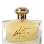 عطر ادکلن فرست فِم پَرسایرِن - 1st Femme Par Siren - بررسی، قیمت و خرید