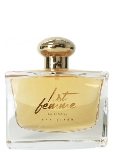 عطر ادکلن فرست فِم پَرسایرِن - 1st Femme Par Siren - بررسی، قیمت و خرید