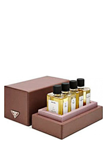 عطر ادکلن نو فور فلور د اورانژ پِرادا - No4 Fleurs d'Oranger Prada - بررسی، قیمت و خرید