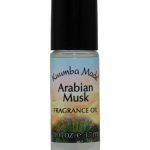 عطر ادکلن عربیان ماسک کومبا مید - Arabian Musk Kuumba Made - بررسی، قیمت و خرید